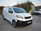 Peugeot Expert 2.0 Blue HDi 1400 Professional MWB  (Euro 6) 120 PS
