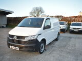 Volkswagen Transporter T28 2.0 TDi Business (Euro 6) 