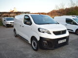 Peugeot Expert 1.5 Blue Professional 6 Speed (euro 6) 