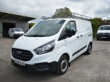 Ford Transit Custom 300 L1 H1 2.0 TDCi (Euro 6)