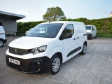 Peugeot Partner Professional 1.5 Blue HDi 1000 Euro 6