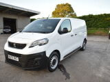 Peugeot Expert 2.0 Blue HDi 1400 Professional MWB  (Euro 6) 120 PS