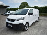 Peugeot Expert 1.5 Blue Professional 1000 MWB Euro 6