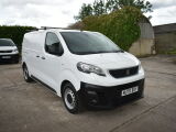 Peugeot Expert 2.0 Blue HDi 1400 Professional MWB  (Euro 6) 120PS