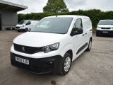 Peugeot Partner 1.5 Blue HDi 1000  Professional Euro 6