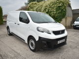 Peugeot Expert 2.0 Blue HDi 1400 Professional MWB  (Euro 6) 120 PS