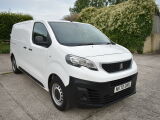 Peugeot Expert 2.0 Blue HDi 1400 Professional MWB  (Euro 6) 120PS