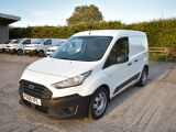 Ford Transit Connect 1.5 TDCi 220 AUTO   Euro 6