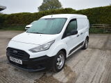 Ford Transit Connect 1.5 TDCi 200  Euro 6