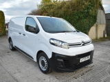 Citroen Dispatch 1.5 HDi 1000 Enterprise (Euro 6)