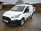Ford Transit Connect 1.5 TDCi 200  Euro 6