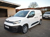 Citroen Berlingo 1.5 HDi 1000 Enterprise M Pro SWB (Euro 6)