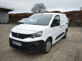 Peugeot Partner Professional 1.5 Blue HDi 1000 Euro 6