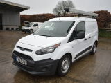 Ford Transit Connect 1.5 TDCi 200  Euro 6