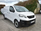 Peugeot Expert 1.5 Blue Professional Euro 6 MWB