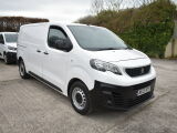 Peugeot Expert 2.0 Blue HDi 1400 Professional MWB  (Euro 6) 120PS