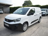 Peugeot Partner Professional 1.5 Blue 1000 HDi 3 Seater 100ps (Euro 6)