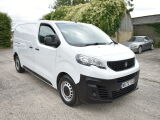Peugeot Expert 2.0 Blue HDi 1400 Professional MWB  (Euro 6) 145 PS