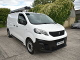 Peugeot Expert 2.0 Blue HDi 1400 Professional MWB  (Euro 6) 145 PS