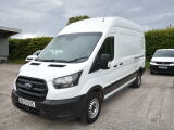 Ford Transit 2.0 350 L3 H3  TDCi Euro 6 (130 ps)