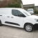 Peugeot Partner LWB 1.5 Blue HDi 950 Professional 5 Seater Crew Van (Euro 6)