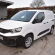 Peugeot Partner Professional 1.5 Blue 1000 HDi 3 Seater 100ps (Euro 6)