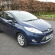 Ford Fiesta 1.4 Zetec Auto (5 Dr) Petrol car