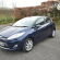 Ford Fiesta 1.4 Zetec Auto (5 Dr) Petrol car