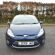 Ford Fiesta 1.4 Zetec Auto (5 Dr) Petrol car