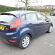 Ford Fiesta 1.4 Zetec Auto (5 Dr) Petrol car