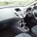 Ford Fiesta 1.4 Zetec Auto (5 Dr) Petrol car