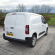 Peugeot Partner Professional 1.6 Blue HDi 3 Seater 100ps (Euro 6)