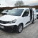 Peugeot Partner Professional 1.6 Blue HDi 3 Seater 100ps (Euro 6)
