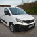 Peugeot Partner Professional 1.5 Blue 1000 HDi 3 Seater 100ps (Euro 6)
