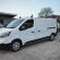 Renault Trafic 2.0 LWB DCi 150 ps Business edition Euro 6
