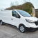 Renault Trafic 2.0 LWB DCi 150 ps Business edition Euro 6