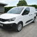 Peugeot Partner Professional 1.5 Blue 1000 HDi 3 Seater 100ps (Euro 6)