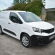 Peugeot Partner Professional 1.5 Blue 1000 HDi 3 Seater 100ps (Euro 6)