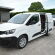 Peugeot Partner Professional 1.5 Blue 1000 HDi 3 Seater 100ps (Euro 6)
