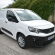 Peugeot Partner Professional 1.5 Blue 1000 HDi 3 Seater 100ps (Euro 6)