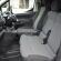 Peugeot Partner Professional 1.5 Blue 1000 HDi 3 Seater 100ps (Euro 6)