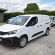 Peugeot Partner 1.5 Blue Professional LWB 950 HDi 3 Seater 100ps (Euro 6)