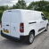 Peugeot Partner 1.5 Blue Professional LWB 950 HDi 3 Seater 100ps (Euro 6)