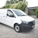 Mercedes-Benz Vito 2.0 116 CDI Progressive G-Tronic Auto L3 Euro 6 (XLWB)