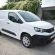 Peugeot Partner Professional 1.5 Blue 1000 HDi 3 Seater 100ps (Euro 6)
