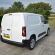 Peugeot Partner Professional 1.5 Blue 1000 HDi 3 Seater 100ps (Euro 6)