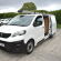Peugeot Expert 2.0 Blue HDi 1400 Professional MWB  (Euro 6) 145 PS